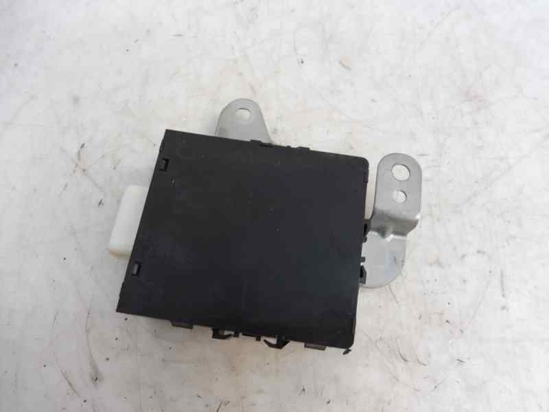 Recambio de modulo electronico para toyota land cruiser (j12) 3.0 d4-d vx referencia OEM IAM 8953060290 36380110050 