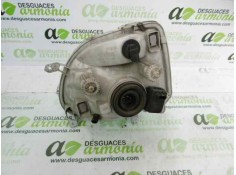 Recambio de faro derecho para opel agila básico referencia OEM IAM 09204188 3510083E00  2