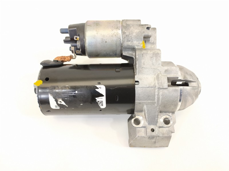 Recambio de motor arranque para bmw x1 (e84) sdrive 18d referencia OEM IAM 1241857038301 0001148010 20130304