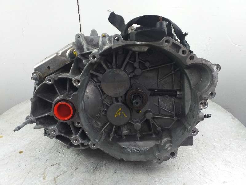 Recambio de caja cambios para volvo v40 cross country plus referencia OEM IAM D66R7002BA T1GI4 D66R7M127AA