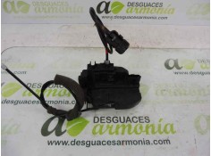 Recambio de cerradura puerta delantera derecha para nissan note (e11e) naru edition referencia OEM IAM 805009U10C  