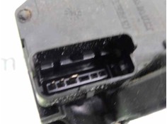 Recambio de cerradura puerta delantera derecha para nissan note (e11e) naru edition referencia OEM IAM 805009U10C   2