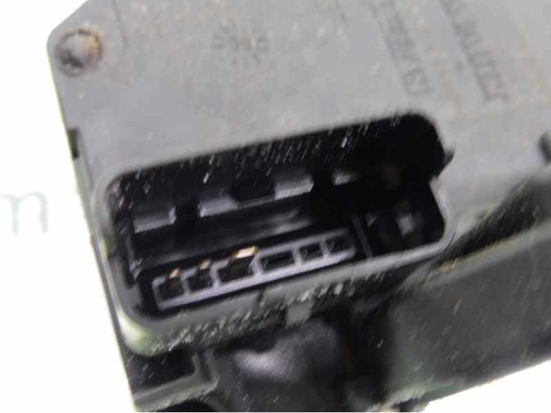 Recambio de cerradura puerta delantera derecha para nissan note (e11e) naru edition referencia OEM IAM 805009U10C  