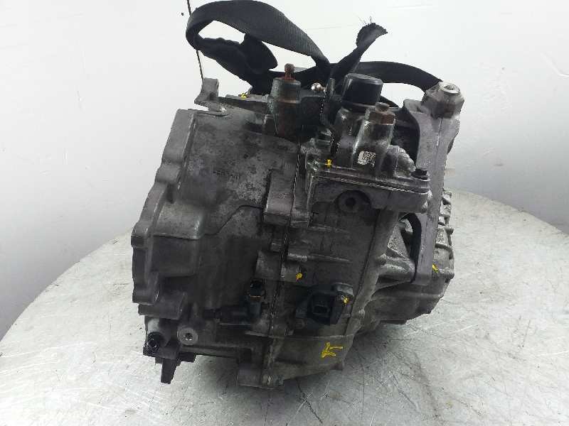 Recambio de caja cambios para volvo v40 cross country plus referencia OEM IAM D66R7002BA T1GI4 D66R7M127AA