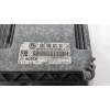 CENTRALITA MOTOR UCE 03G906021SH 0281014581