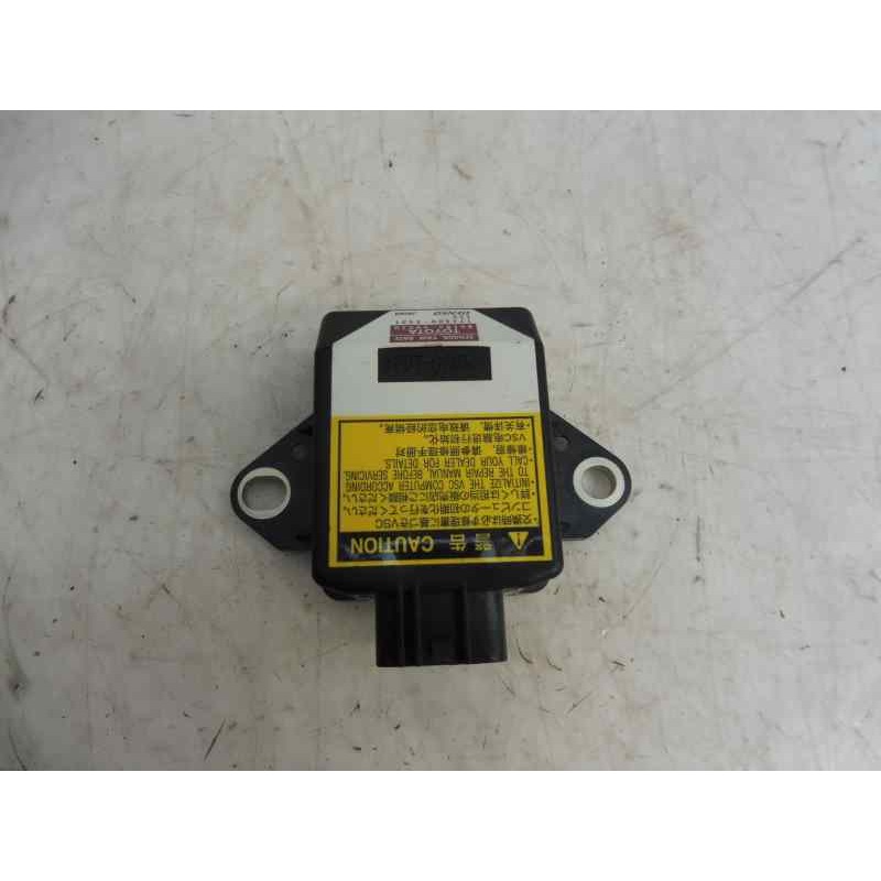 Recambio de sensor para toyota land cruiser (j12) 3.0 d4-d vx referencia OEM IAM  1745005431 