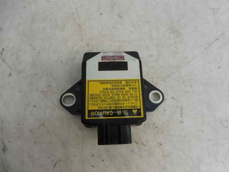 Recambio de sensor para toyota land cruiser (j12) 3.0 d4-d vx referencia OEM IAM  1745005431 