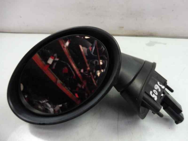 Recambio de retrovisor izquierdo para mini mini (r50,r53) cooper referencia OEM IAM   