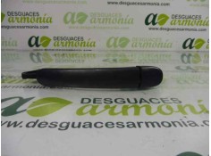 Recambio de maneta exterior delantera derecha para seat leon (1p1) stylance / style referencia OEM IAM 3B0837207 3B4839167 