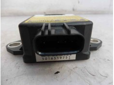 Recambio de sensor para toyota land cruiser (j12) 3.0 d4-d vx referencia OEM IAM  1745005431  2