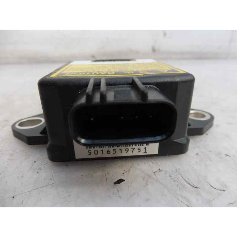 Recambio de sensor para toyota land cruiser (j12) 3.0 d4-d vx referencia OEM IAM  1745005431 
