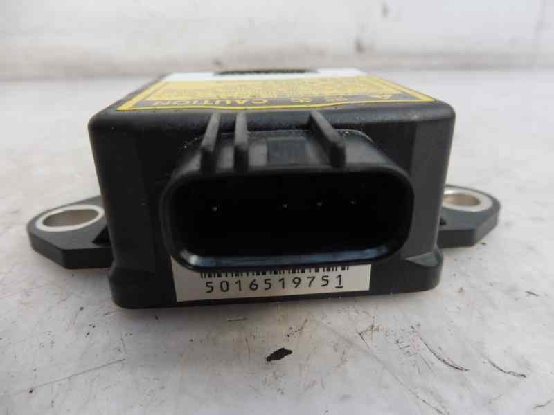 Recambio de sensor para toyota land cruiser (j12) 3.0 d4-d vx referencia OEM IAM  1745005431 