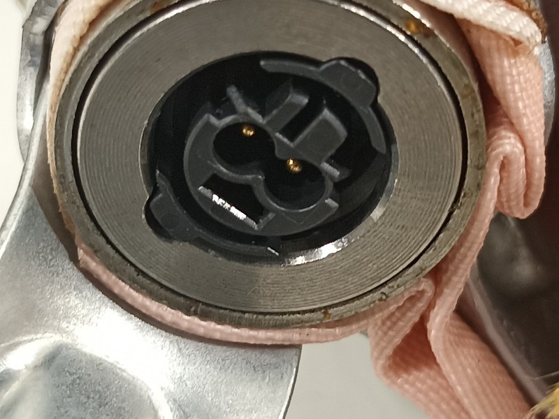 Recambio de airbag cortina delantero derecho para seat arona xperience referencia OEM IAM 6F9880742H  