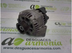 Recambio de alternador para fiat doblo (119) 1.3 16v multijet active com. (55kw) referencia OEM IAM 46823546 2542671E TG8S010