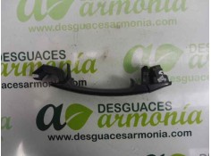Recambio de maneta exterior delantera derecha para seat leon (1p1) stylance / style referencia OEM IAM 3B0837207 3B4839167  2