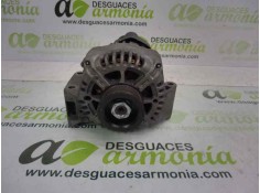 Recambio de alternador para fiat doblo (119) 1.3 16v multijet active com. (55kw) referencia OEM IAM 46823546 2542671E TG8S010 2