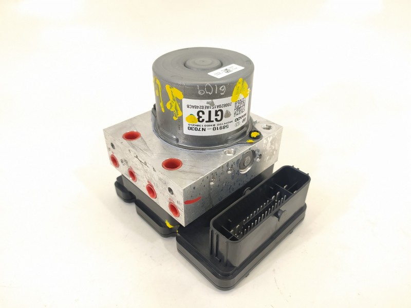 Recambio de abs para hyundai tucson style 2wd referencia OEM IAM 58910N7030  