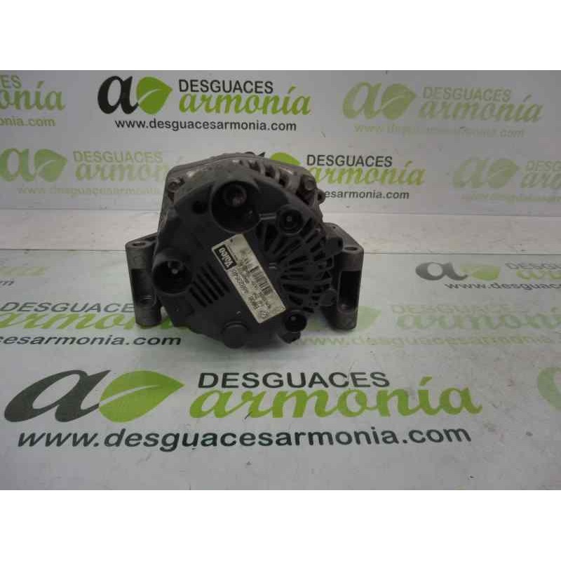 Recambio de alternador para fiat doblo (119) 1.3 16v multijet active com. (55kw) referencia OEM IAM 46823546 2542671E TG8S010