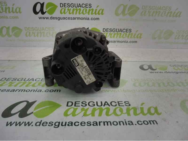 Recambio de alternador para fiat doblo (119) 1.3 16v multijet active com. (55kw) referencia OEM IAM 46823546 2542671E TG8S010