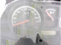 Recambio de cuadro instrumentos para nissan note (e11e) naru edition referencia OEM IAM 248109U00B   2