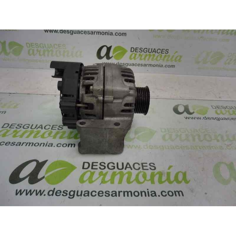 Recambio de alternador para fiat doblo (119) 1.3 16v multijet active com. (55kw) referencia OEM IAM 46823546 2542671E TG8S010