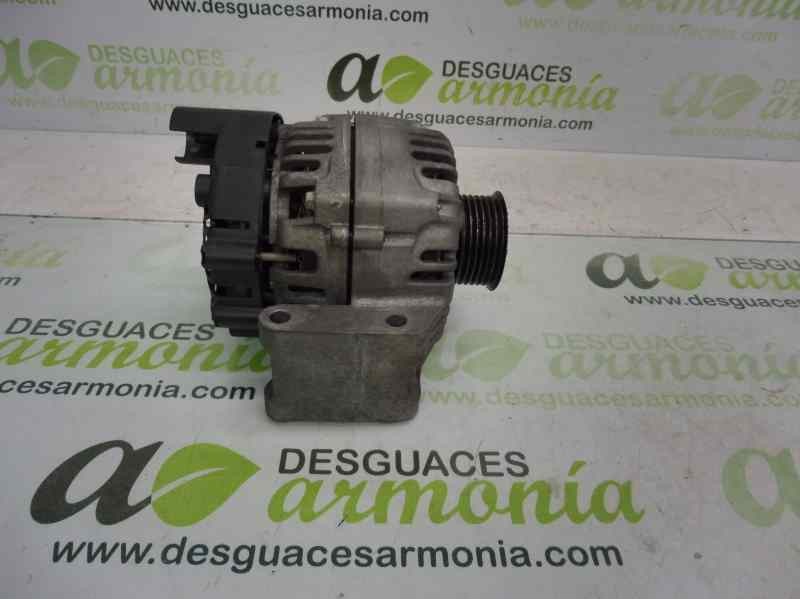 Recambio de alternador para fiat doblo (119) 1.3 16v multijet active com. (55kw) referencia OEM IAM 46823546 2542671E TG8S010