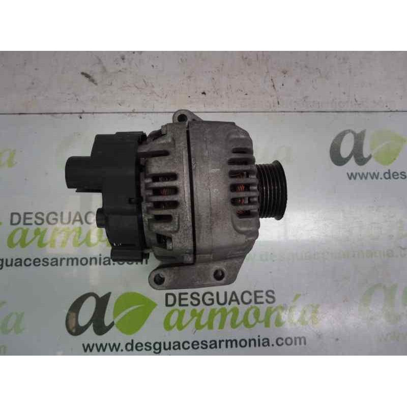 Recambio de alternador para fiat doblo (119) 1.3 16v multijet active com. (55kw) referencia OEM IAM 46823546 2542671E TG8S010
