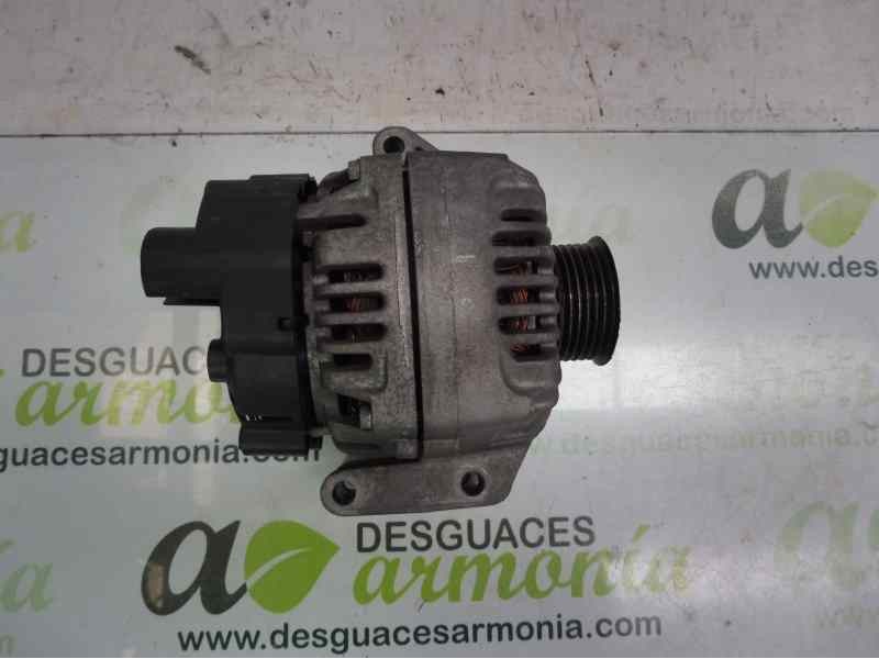 Recambio de alternador para fiat doblo (119) 1.3 16v multijet active com. (55kw) referencia OEM IAM 46823546 2542671E TG8S010