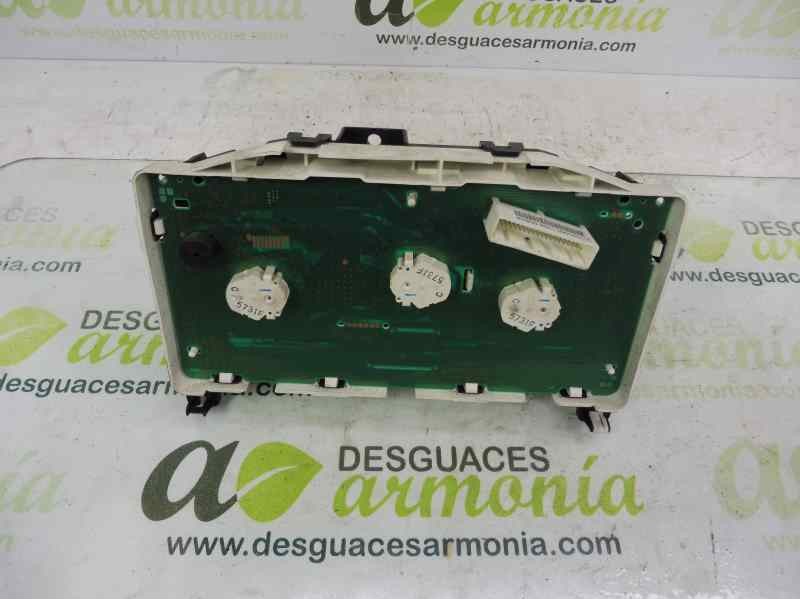 Recambio de cuadro instrumentos para nissan note (e11e) naru edition referencia OEM IAM 248109U00B  