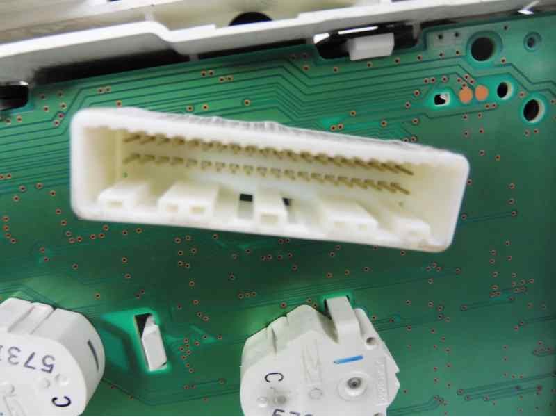 Recambio de cuadro instrumentos para nissan note (e11e) naru edition referencia OEM IAM 248109U00B  