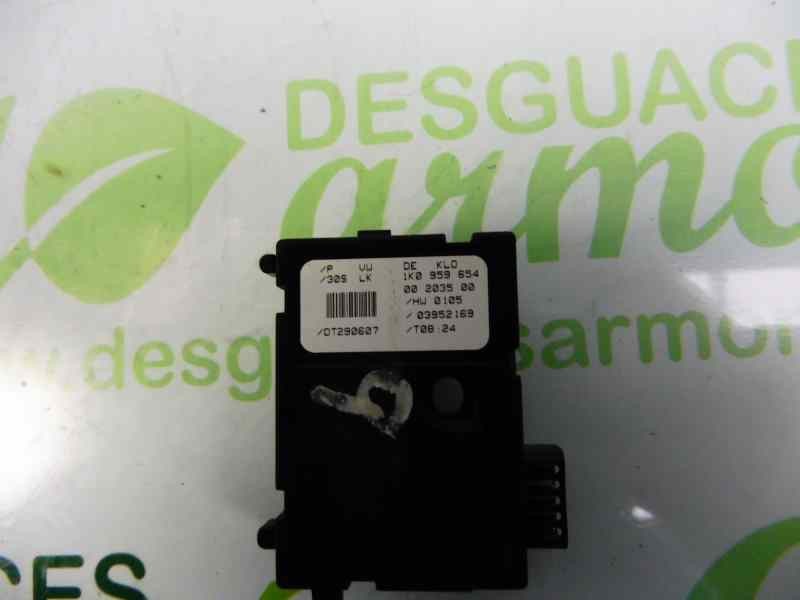 Recambio de sensor para skoda octavia berlina (1z3) trend referencia OEM IAM 1K0959654  