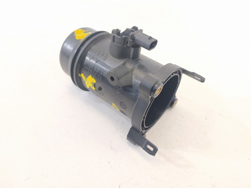 Recambio de caudalimetro para bmw x1 (e84) sdrive 18d referencia OEM IAM 11618519492 11884414 