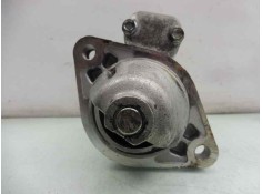 Recambio de motor arranque para opel zafira b enjoy referencia OEM IAM 8980147431   2