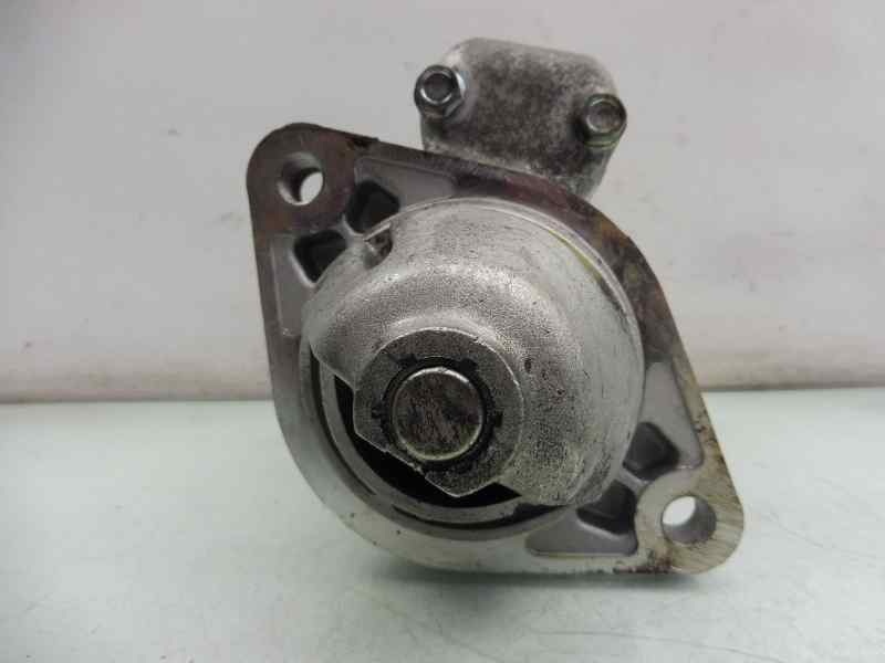 Recambio de motor arranque para opel zafira b enjoy referencia OEM IAM 8980147431  