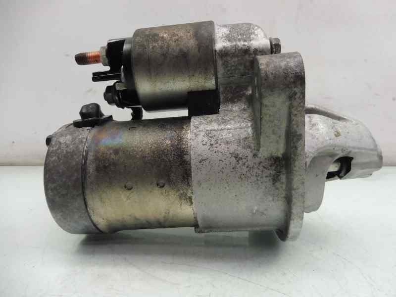 Recambio de motor arranque para opel zafira b enjoy referencia OEM IAM 8980147431  