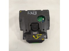 Recambio de mando climatizador para volvo v40 cross country plus referencia OEM IAM 31346949 393100509  2