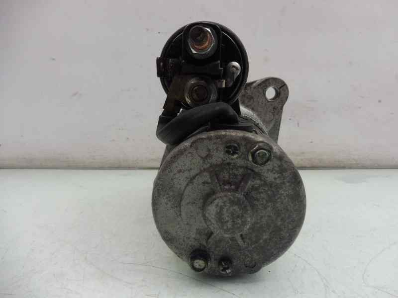 Recambio de motor arranque para opel zafira b enjoy referencia OEM IAM 8980147431  