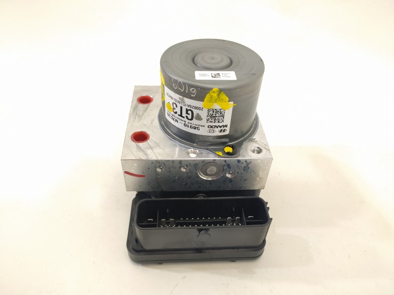 Recambio de abs para hyundai tucson style 2wd referencia OEM IAM 58910N7030  