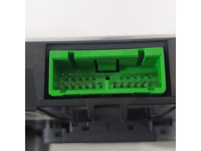 Recambio de mando climatizador para volvo v40 cross country plus referencia OEM IAM 31346949 393100509 