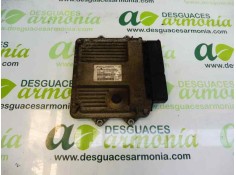 Recambio de centralita motor uce para fiat doblo (119) 1.3 16v multijet active com. (55kw) referencia OEM IAM 51805371  