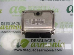 Recambio de centralita motor uce para seat ibiza (6l1) sport rider referencia OEM IAM 038906019NL 0281012276 