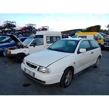 SEAT IBIZA II (6K1)