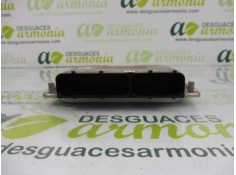 Recambio de centralita motor uce para seat ibiza (6l1) sport rider referencia OEM IAM 038906019NL 0281012276  2