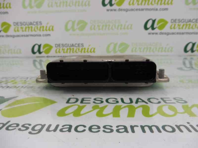 Recambio de centralita motor uce para seat ibiza (6l1) sport rider referencia OEM IAM 038906019NL 0281012276 
