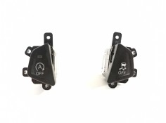 Recambio de interruptor para jeep renegade deserthawk 4wd referencia OEM IAM 735604043 735604042 