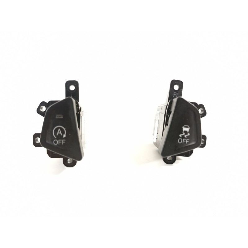 Recambio de interruptor para jeep renegade deserthawk 4wd referencia OEM IAM 735604043 735604042 