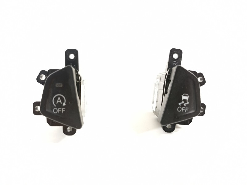 Recambio de interruptor para jeep renegade deserthawk 4wd referencia OEM IAM 735604043 735604042 