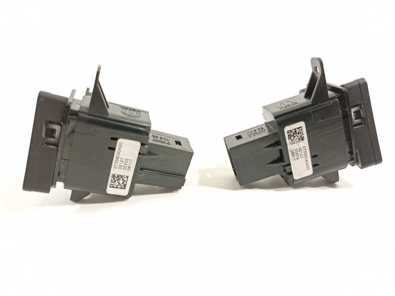 Recambio de interruptor para jeep renegade deserthawk 4wd referencia OEM IAM 735604043 735604042 