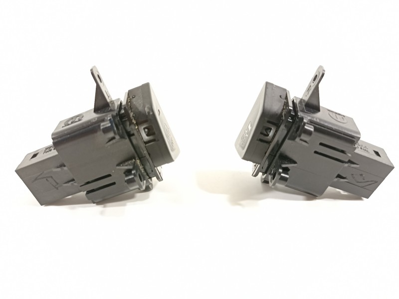 Recambio de interruptor para jeep renegade deserthawk 4wd referencia OEM IAM 735604043 735604042 