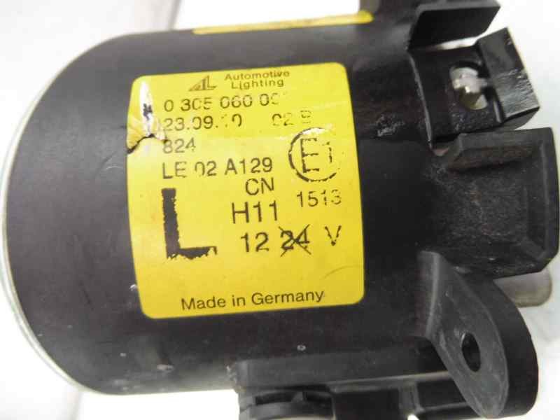 Recambio de faro antiniebla izquierdo para mini mini (r50,r53) cooper referencia OEM IAM 69250499  